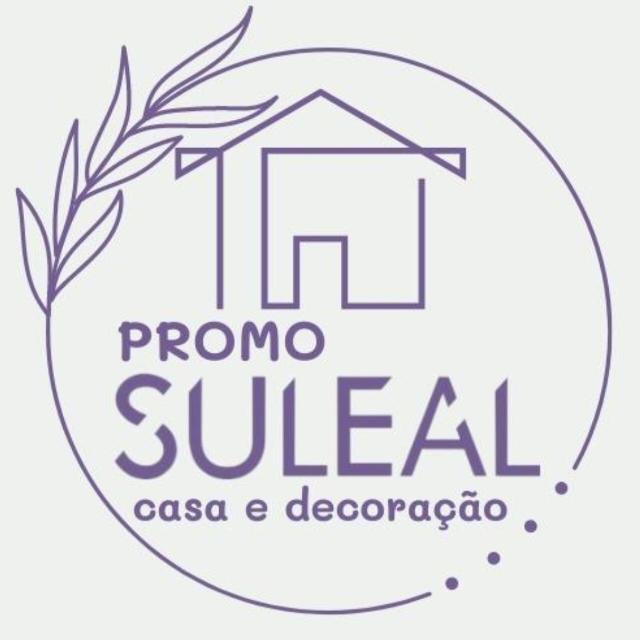 Promosuleal casa e decoração