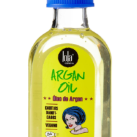 Lola Cosmetics Argan Oil, 50 ml