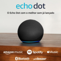 Echo Dot 5ª geração