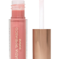 Brilho Labial, Rosa, Océane