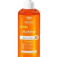 Darrow Actine – Gel de Limpeza Facial 400g