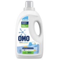 OMO Sabão Líquido Puro Cuidado 3L