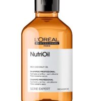 L’Oréal Professionnel Shampoo NutriOil